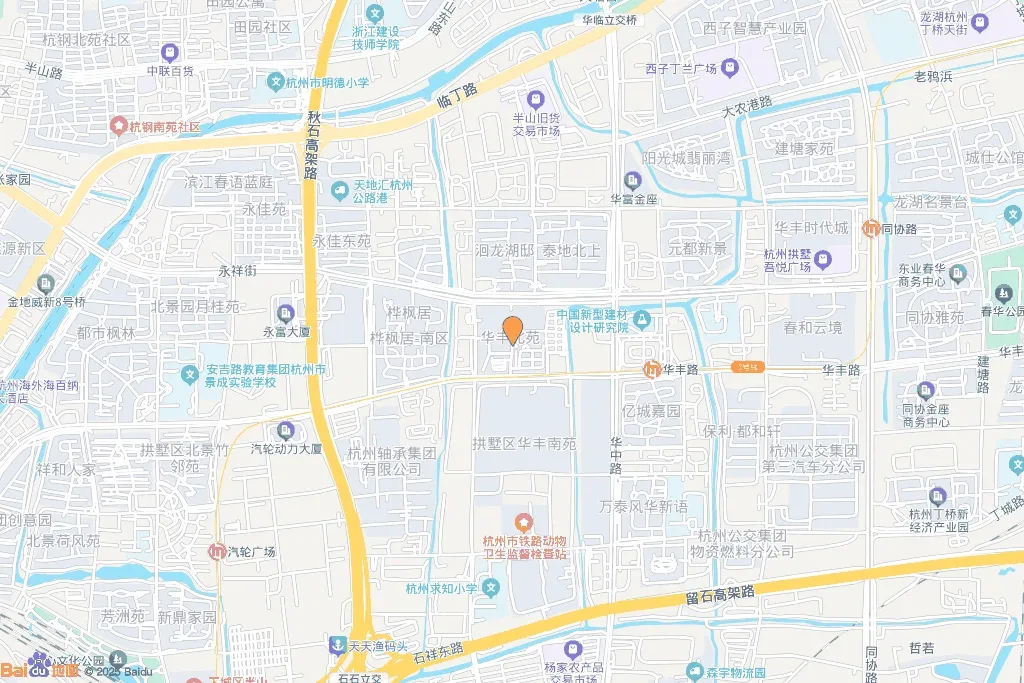 交通图