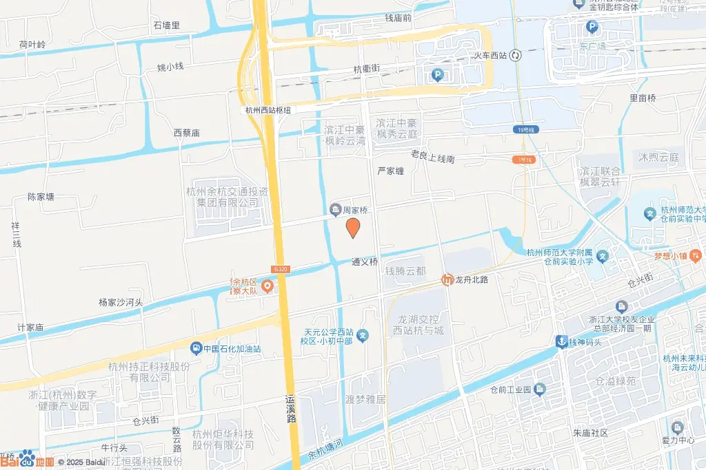 交通图