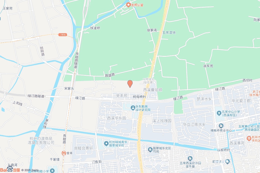 交通图