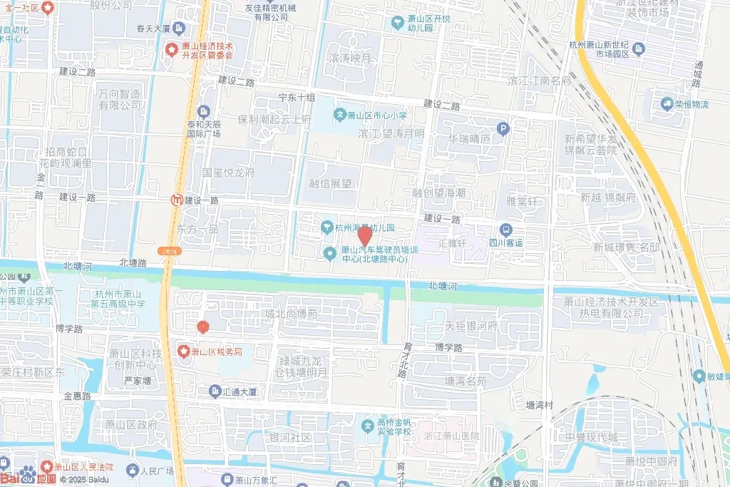 交通图