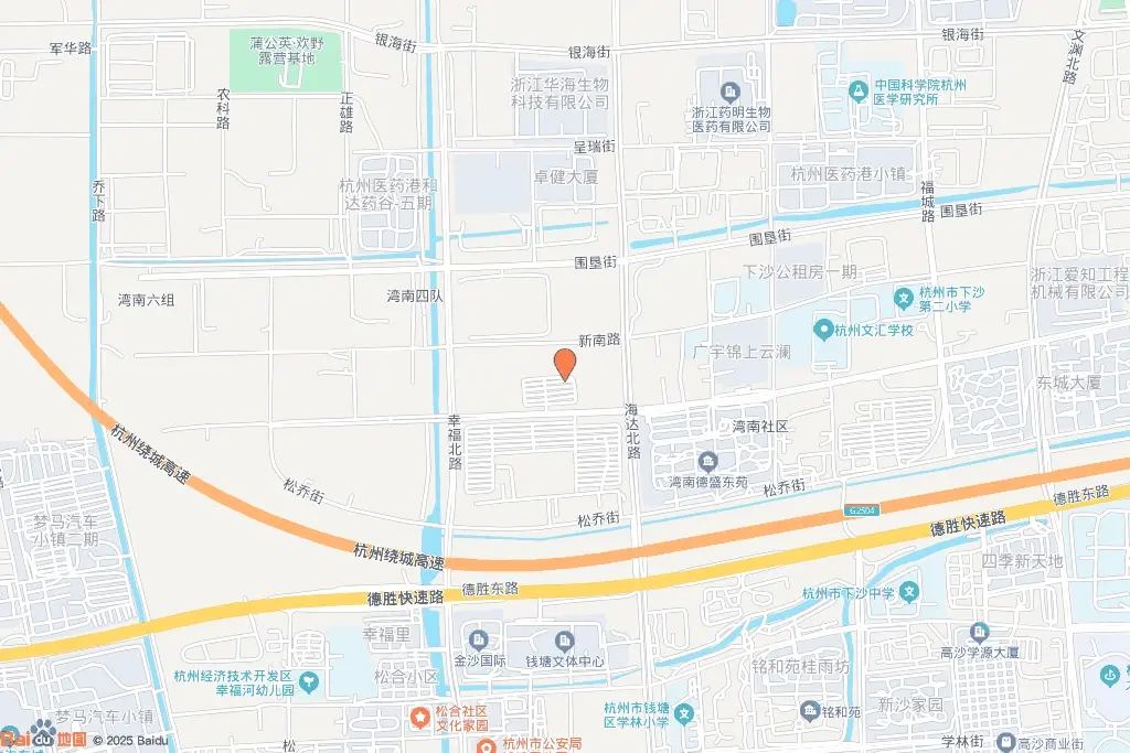 交通图