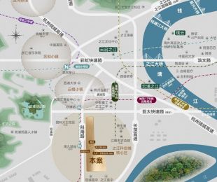 效果图