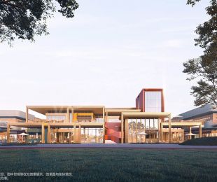 效果图