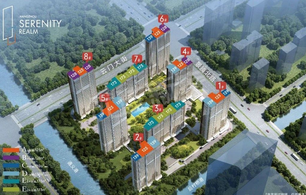 平面图