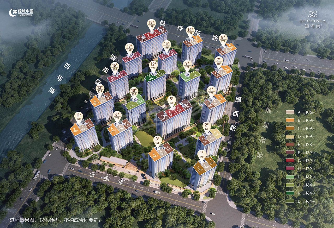 平面图
