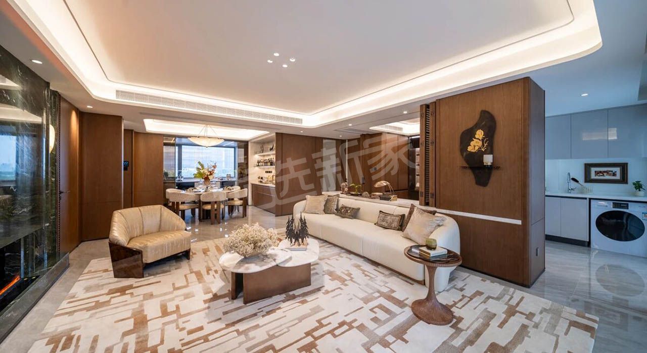 样板间