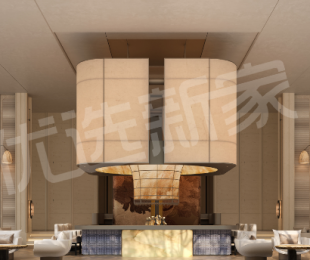 样板间