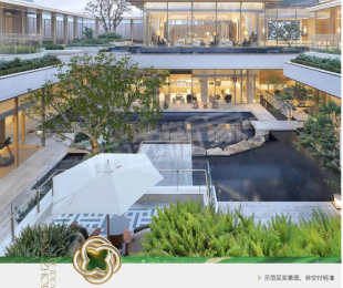 实景图