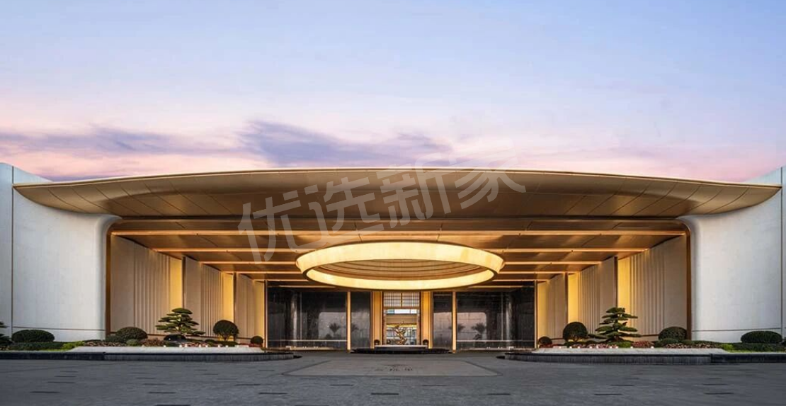 效果图