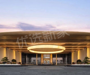 效果图