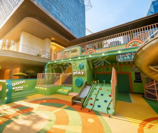 实景图