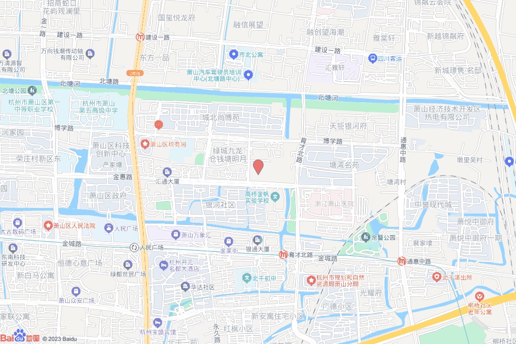 海威中天&middot;安璞
