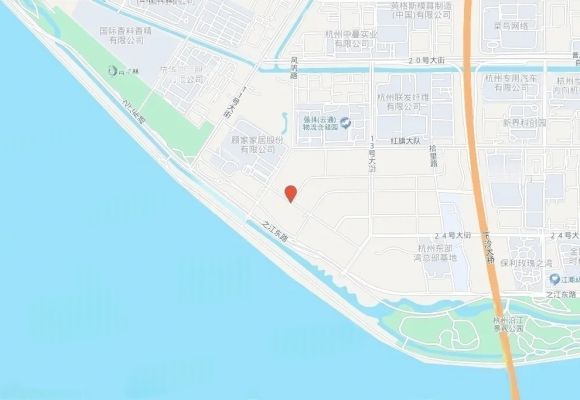 建发云启钱湾
