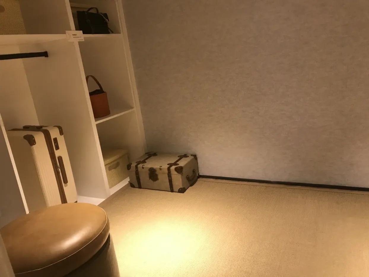 样板图
