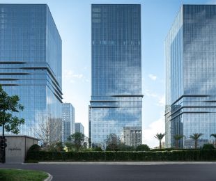 实景图