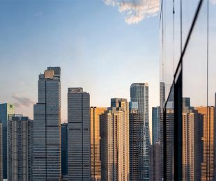 实景图