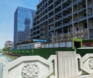 实景图