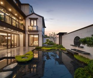 实景图