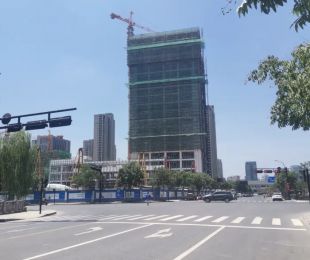 实景图