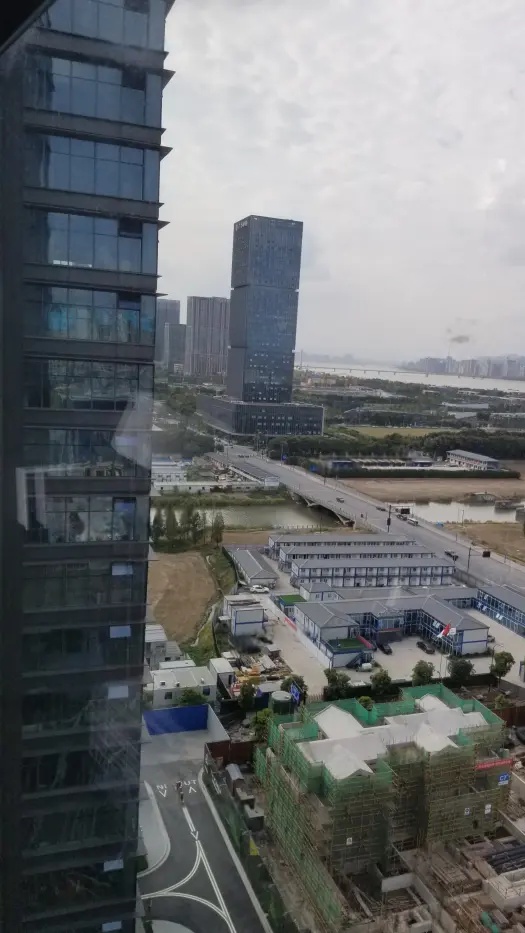 实景图