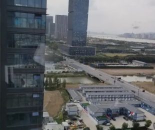 实景图
