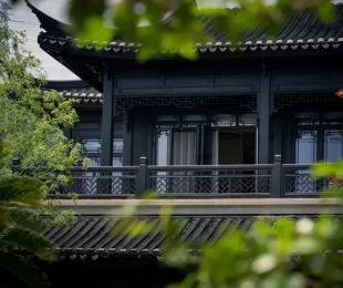 实景图