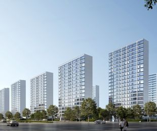 效果图