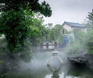 实景图