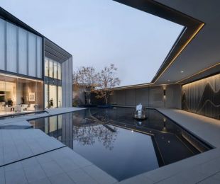 实景图