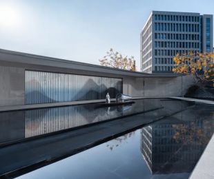 实景图