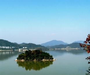 实景图
