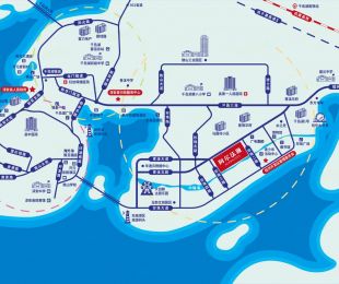 交通图