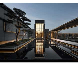 效果图