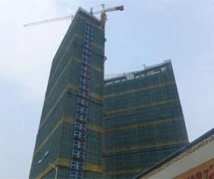 实景图
