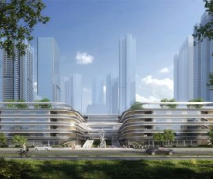 效果图