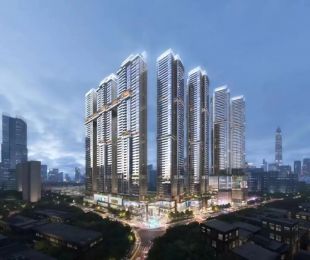 效果图