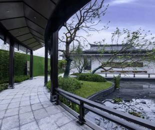 实景图