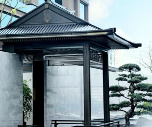 实景图