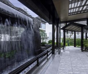 实景图