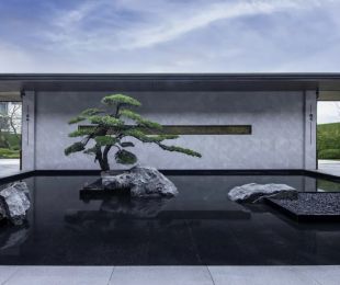 实景图
