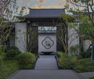 实景图