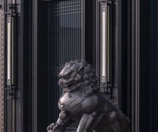 实景图