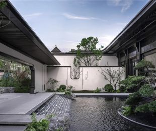 实景图