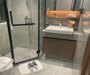 样板图