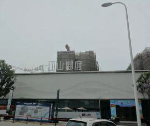 实景图