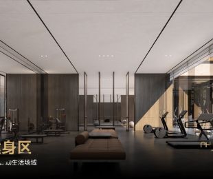 效果图