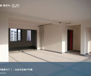 样板图