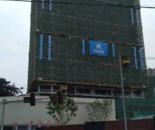 实景图
