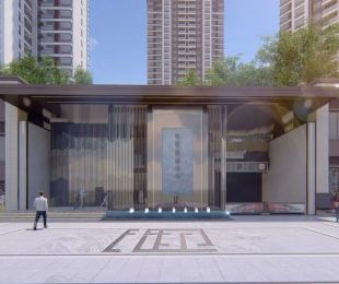 效果图