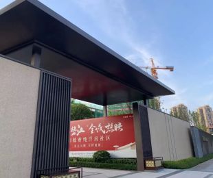 实景图